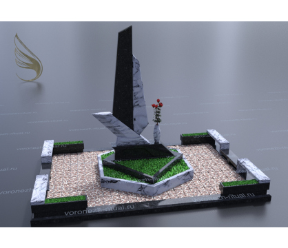 Комплекс 3D-026